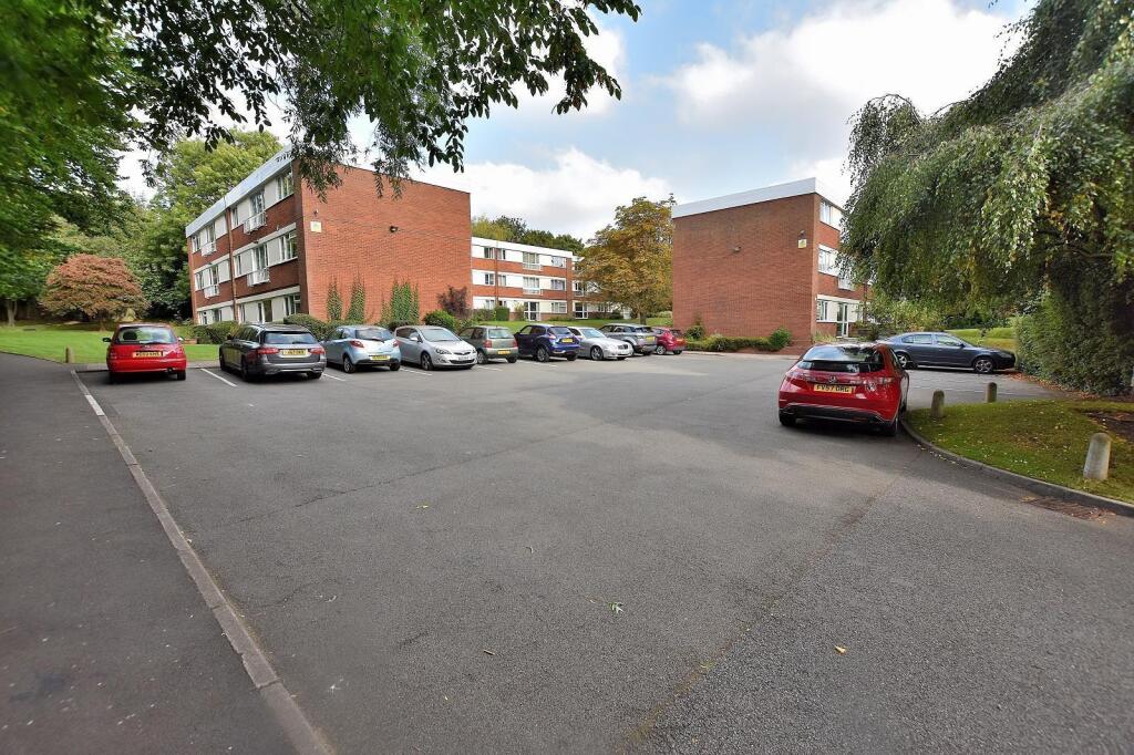 2 bed House (unspecified) for rent in Birmingham. From Concentric Sales & Lettings - Wolverhampton
