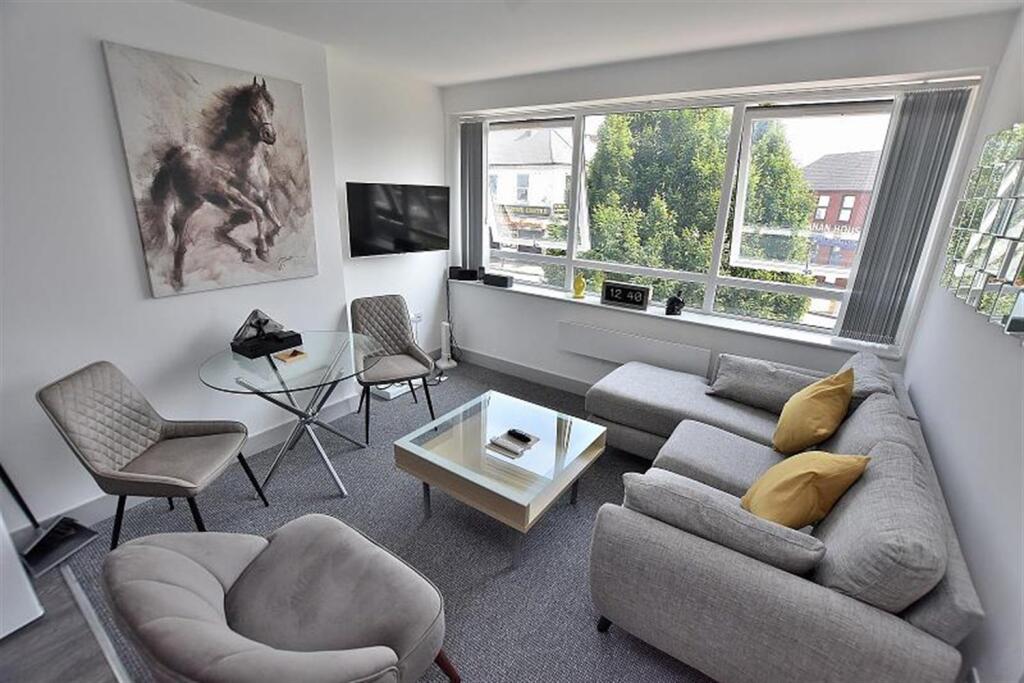 1 bed Not Specified for rent in Wolverhampton. From Concentric Sales & Lettings - Wolverhampton 1 bed Not Specified for rent in Wolverhampton. From Concentric Sales & Lettings - Wolverhampton