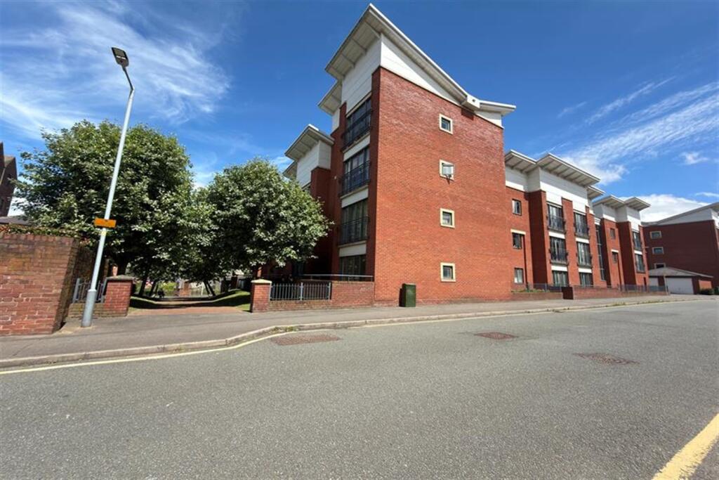 1 bed House (unspecified) for rent in Wolverhampton. From Concentric Sales & Lettings - Wolverhampton