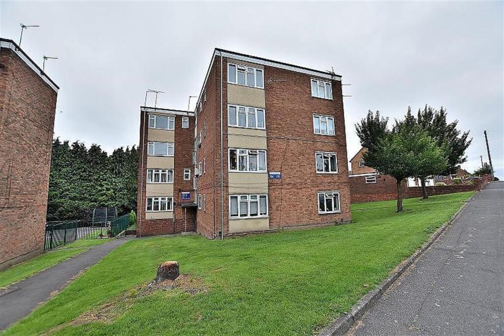 2 bed 1st Floor Flat for rent in Lower Penn. From Concentric Sales & Lettings - Wolverhampton