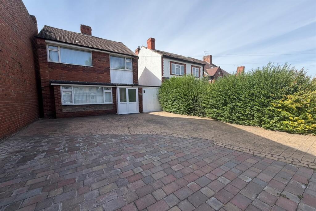 3 bed Detached for rent in Coven Heath. From Concentric Sales & Lettings - Wolverhampton