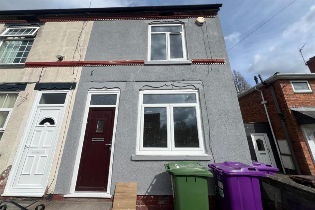 3 bed End of Terrace for rent in Wolverhampton. From Concentric Sales & Lettings - Wolverhampton 3 bed End of Terrace for rent in Wolverhampton. From Concentric Sales & Lettings - Wolverhampton