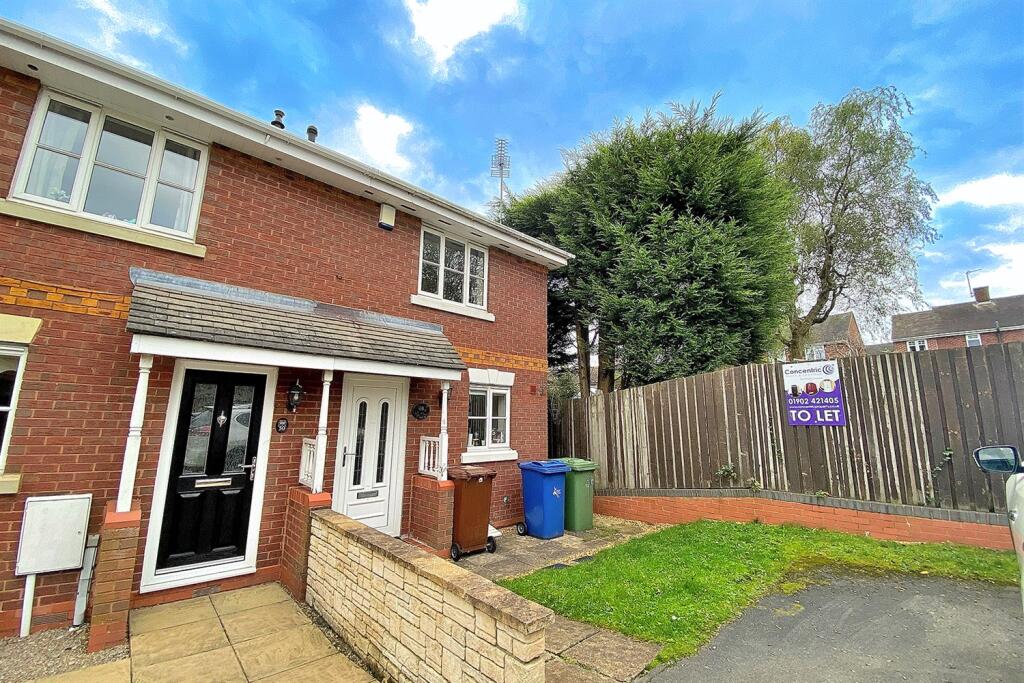 2 bed Detached for rent in Cannock. From Concentric Sales & Lettings - Wolverhampton