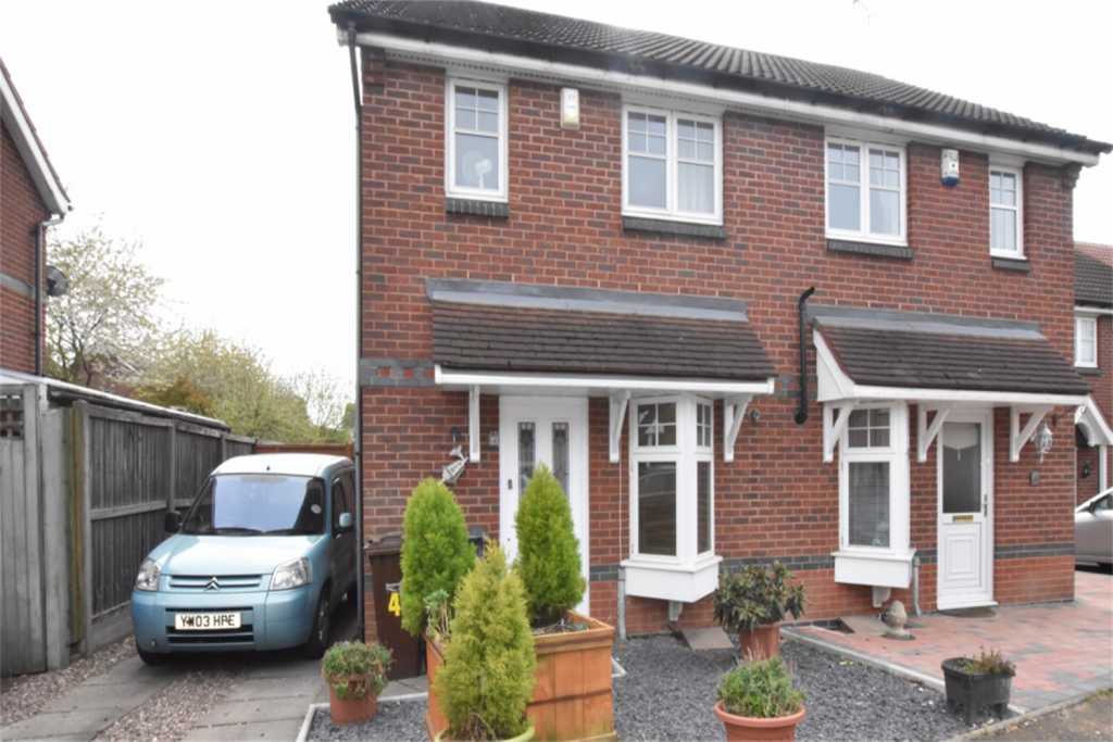 2 bed Detached for rent in Wolverhampton. From Concentric Sales & Lettings - Wolverhampton