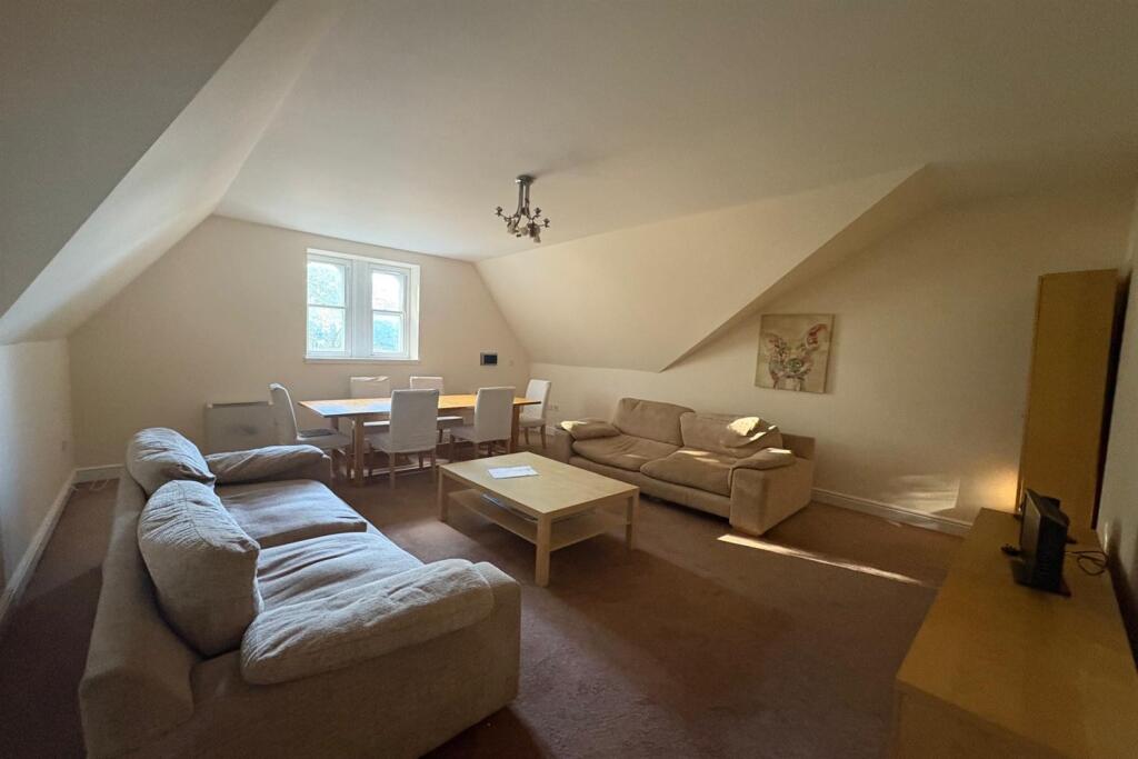2 bed Apartment for rent in Birmingham. From Concentric Sales & Lettings - Wolverhampton