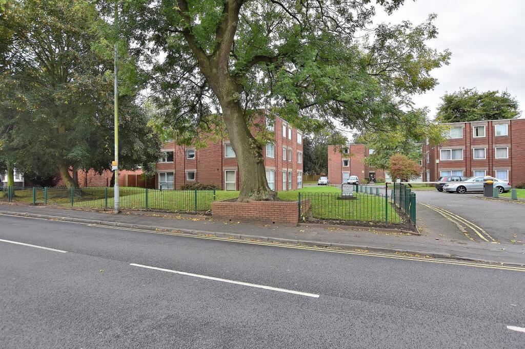 1 bed House (unspecified) for rent in Wolverhampton. From Concentric Sales & Lettings - Wolverhampton 1 bed House (unspecified) for rent in Wolverhampton. From Concentric Sales & Lettings - Wolverhampton