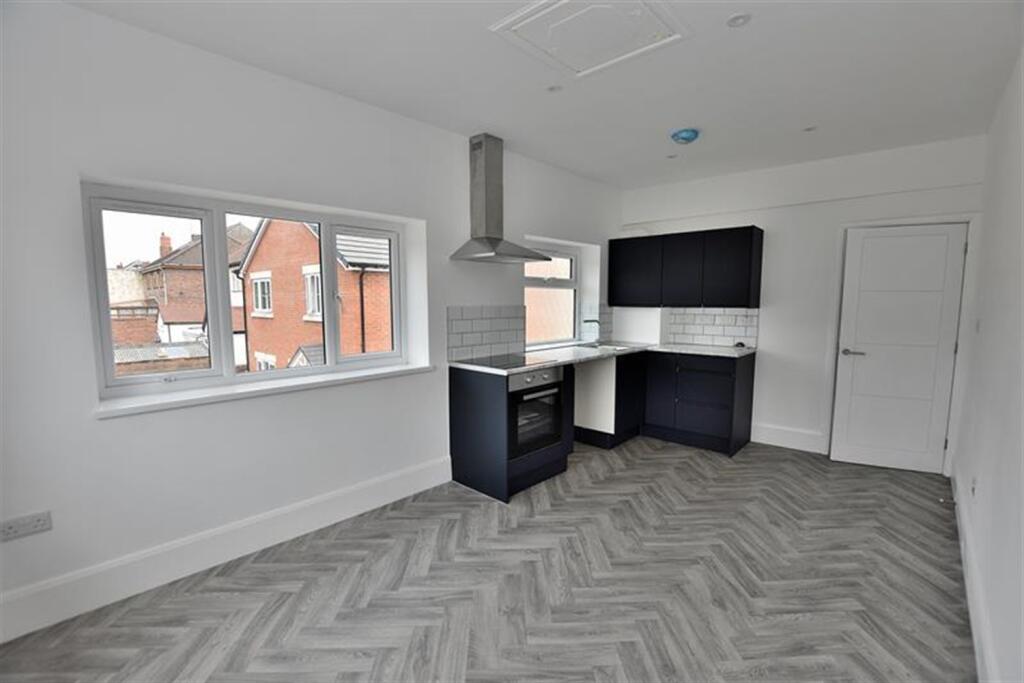 1 bed 1st Floor Flat for rent in Bilston. From Concentric Sales & Lettings - Wolverhampton