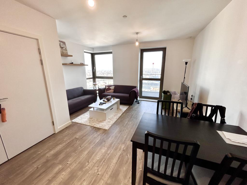 1 bed Flat for rent in Wembley. From Connells Lettings - Harrow