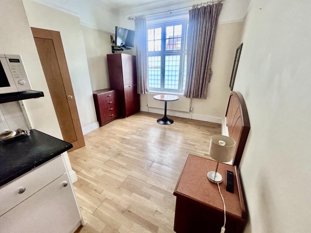 0 bed Flat for rent in London. From Connells Lettings - Harrow