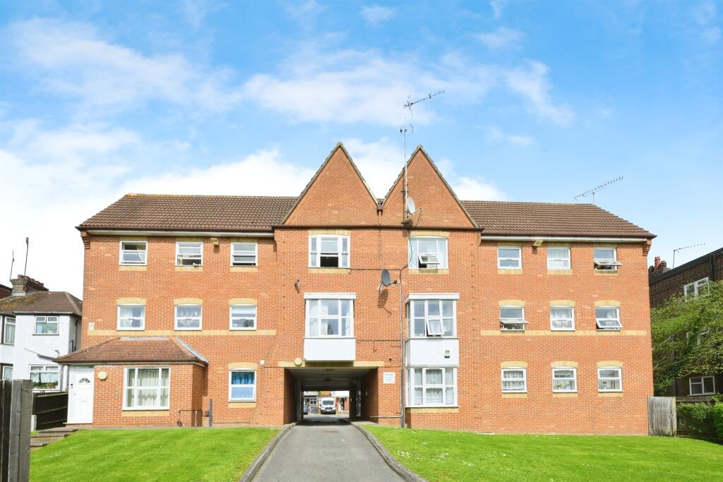 2 bed Apartment for rent in Harrow. From Connells Lettings - Harrow