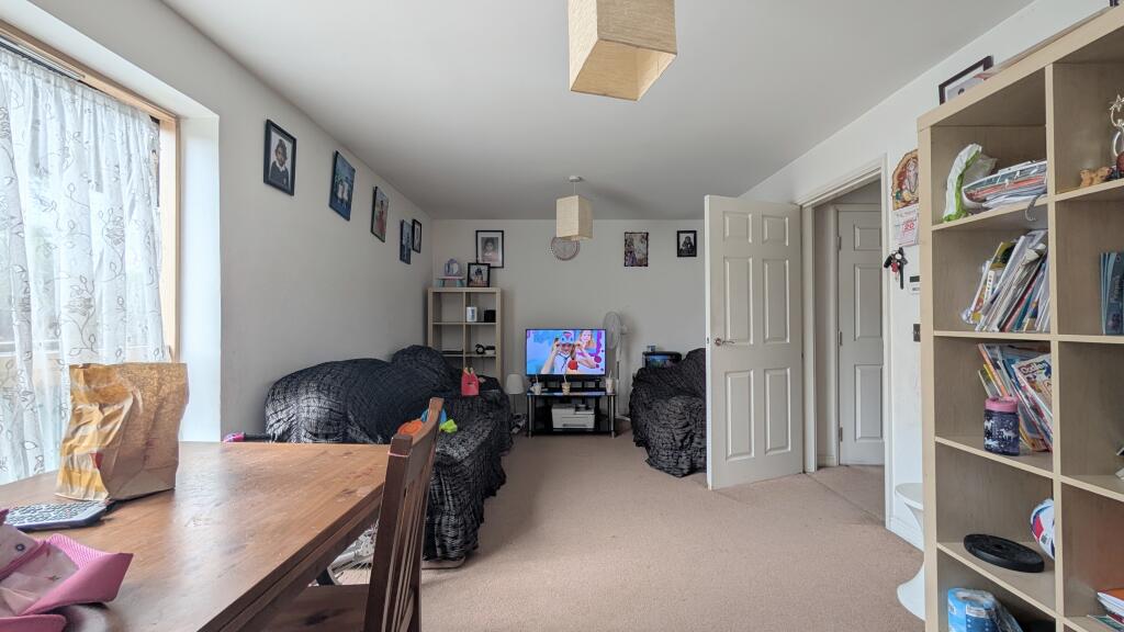 1 bed Not Specified for rent in Northolt. From Connells Lettings - Harrow