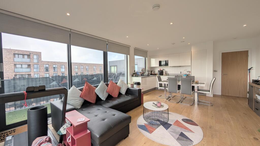 3 bed Apartment for rent in Harrow. From Connells Lettings - Harrow