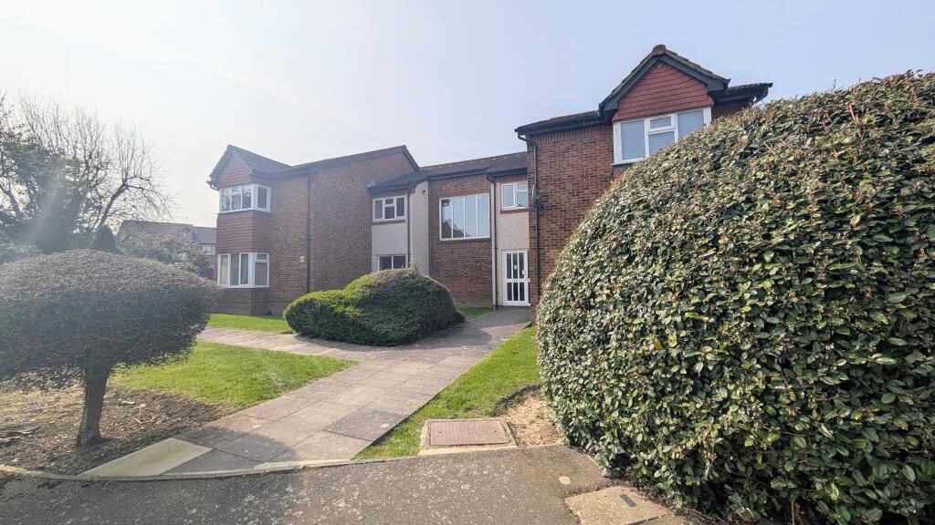 0 bed Studio for rent in Northolt. From Connells Lettings - Harrow
