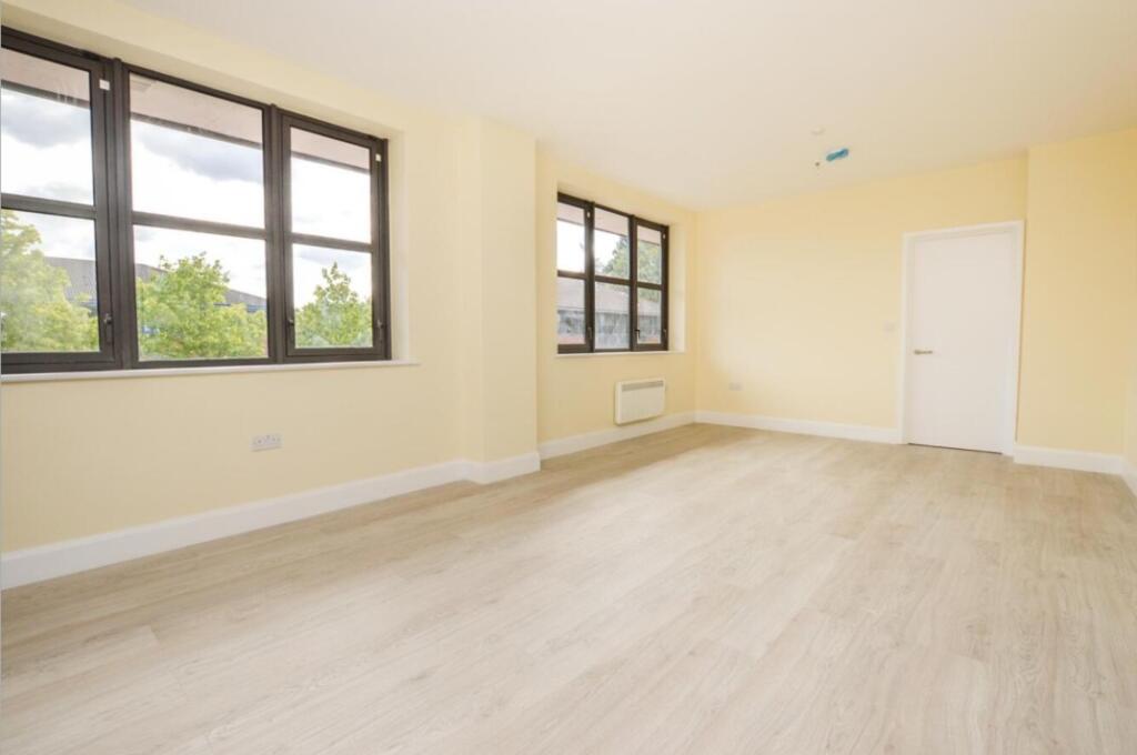 2 bed 1st Floor Flat for rent in Watford. From Connells Lettings - Harrow