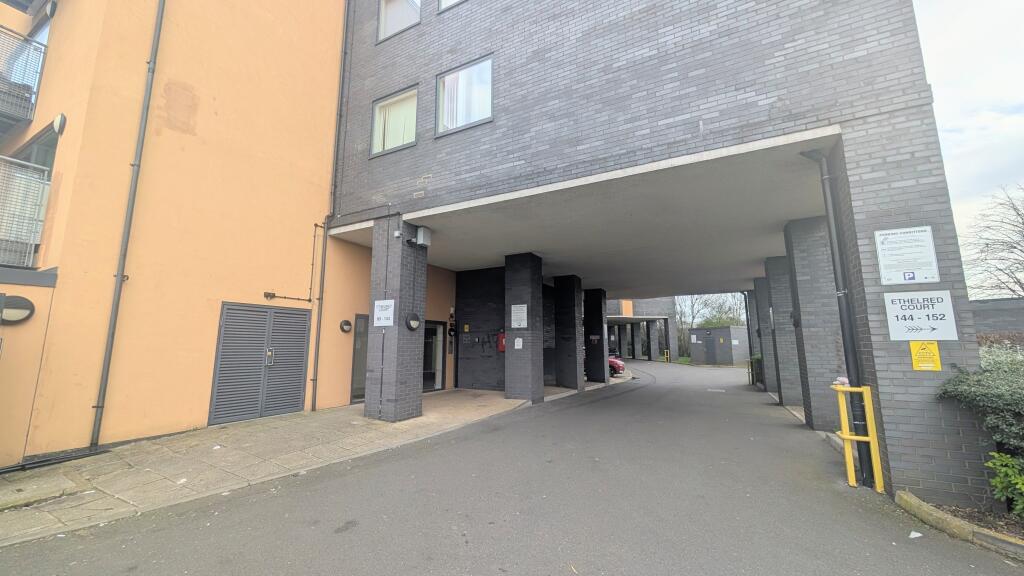 1 bed Apartment for rent in Harrow. From Connells Lettings - Harrow