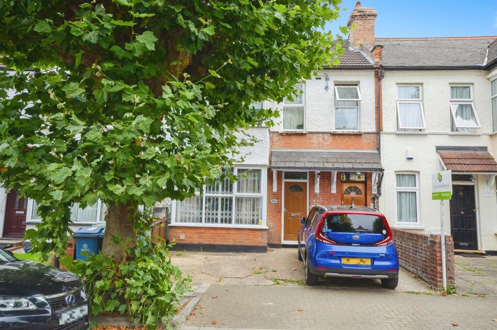 2 bed Annexe for rent in Harrow. From Connells Lettings - Harrow