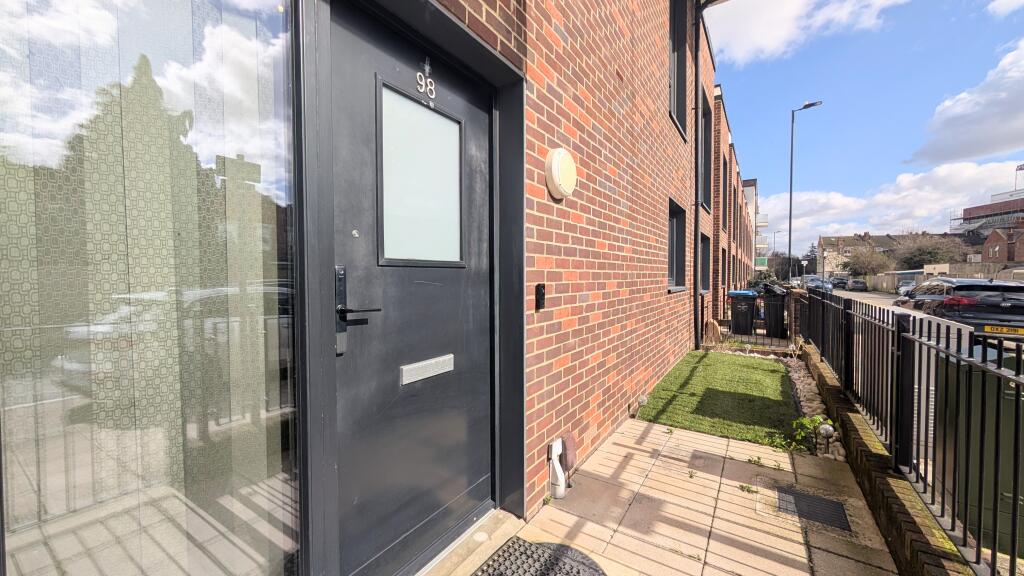 3 bed Mid Terraced House for rent in Wembley. From Connells Lettings - Harrow