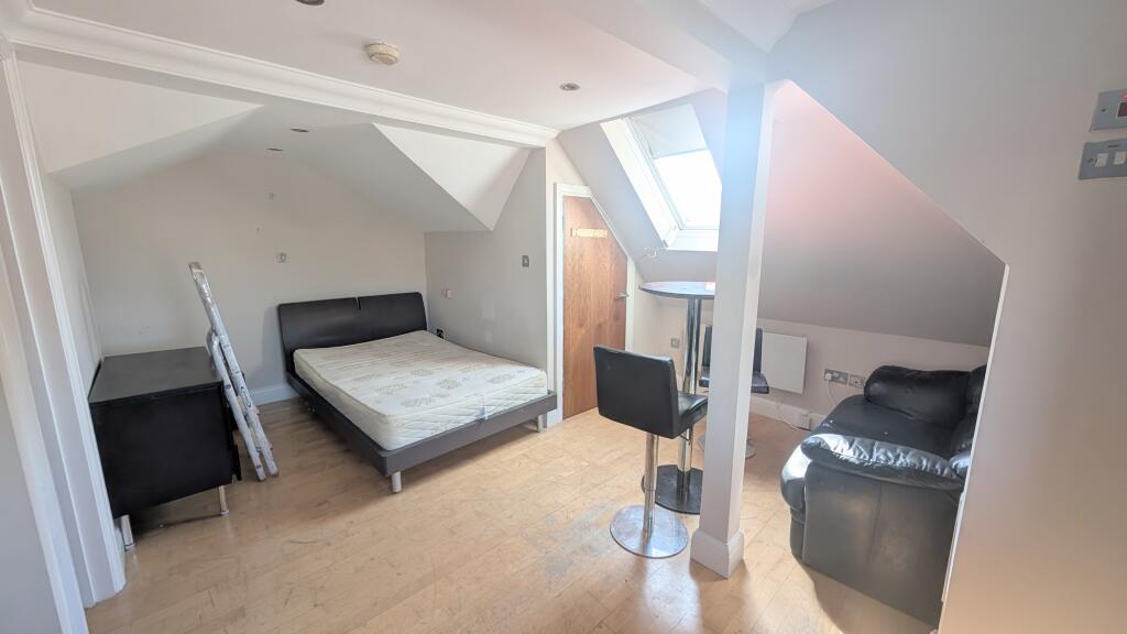 0 bed Studio for rent in Harrow. From Connells Lettings - Harrow