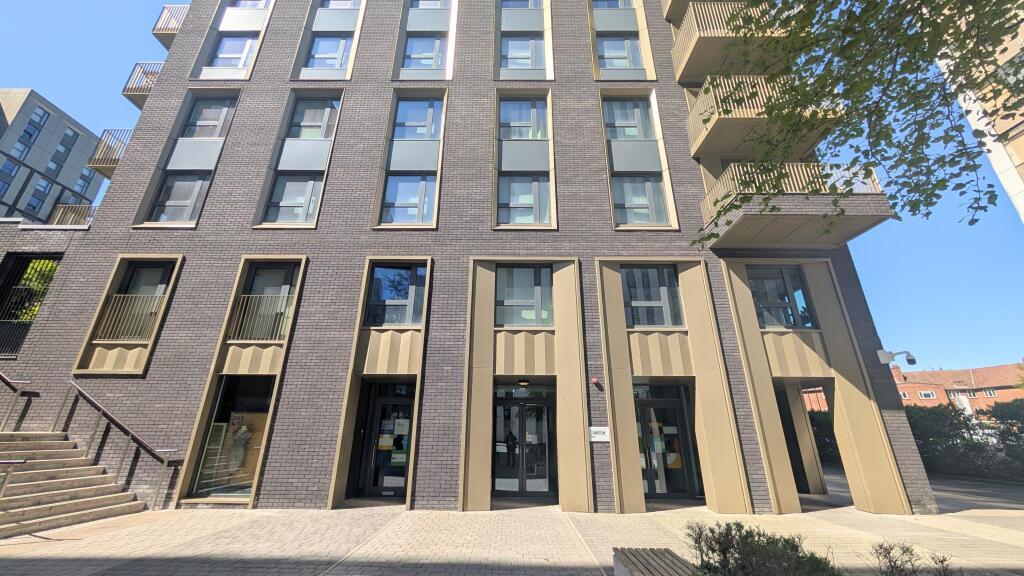 2 bed Apartment for rent in Wembley. From Connells Lettings - Harrow