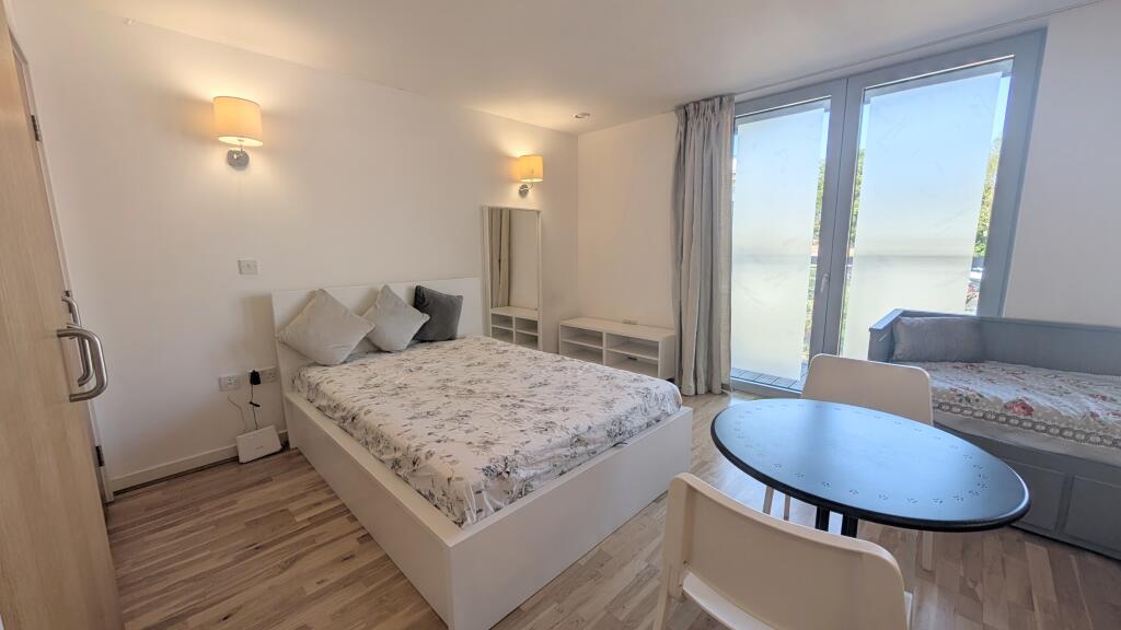 0 bed Studio for rent in Wembley. From Connells Lettings - Harrow