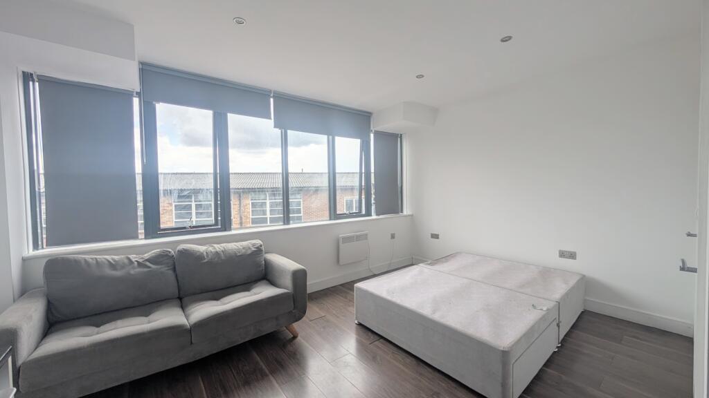 4 bed Studio for rent in Harrow. From Connells Lettings - Harrow