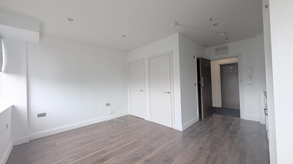 4 bed Studio for rent in Harrow. From Connells Lettings - Harrow