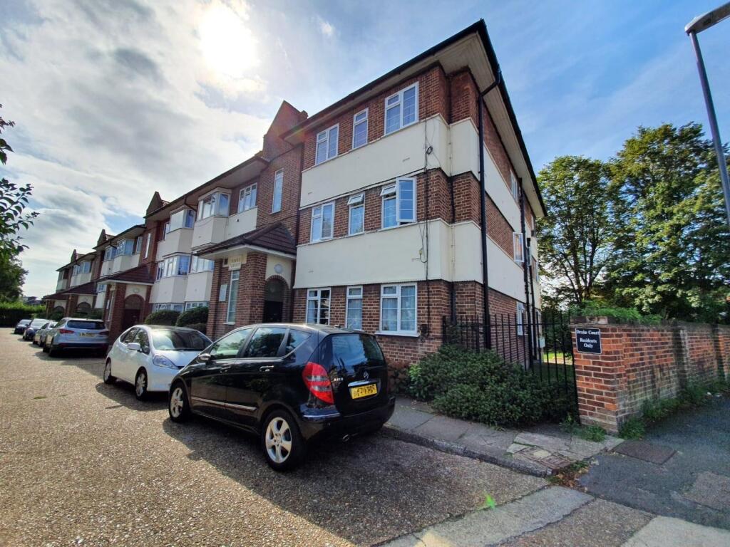 2 bed 1st Floor Flat for rent in Harrow. From Connells Lettings - Harrow
