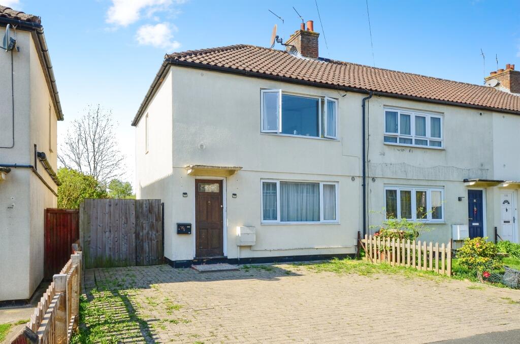 2 bed Detached for rent in Kenton. From Connells Lettings - Harrow