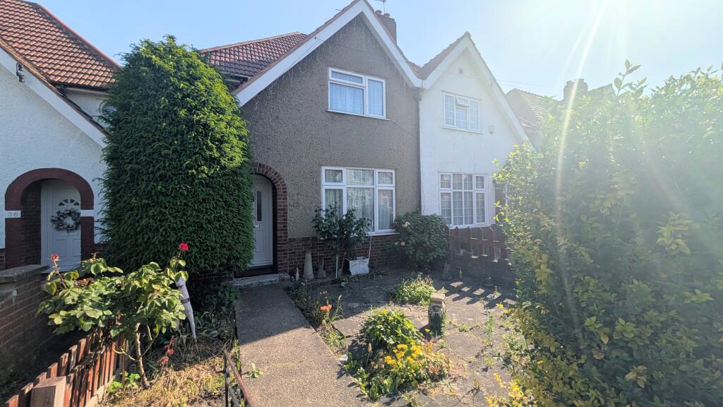 3 bed Detached for rent in West Drayton. From Connells Lettings - Harrow