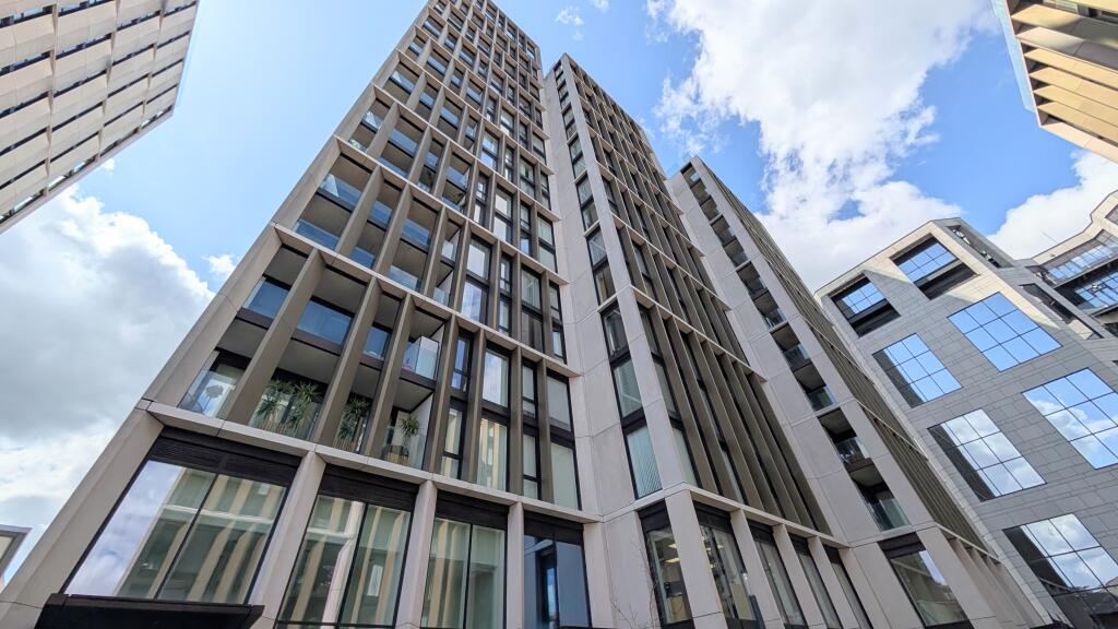 1 bed Apartment for rent in Harrow. From Connells Lettings - Harrow