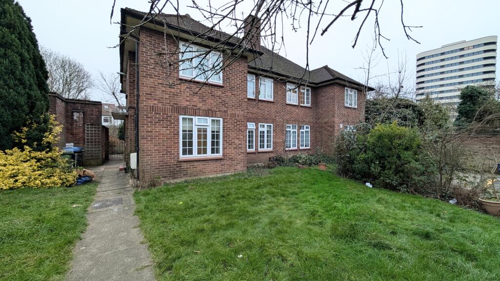 2 bed Apartment for rent in Wembley. From Connells Lettings - Harrow