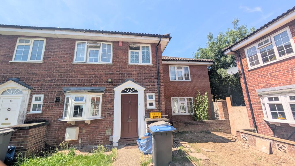 3 bed Not Specified for rent in Harrow. From Connells Lettings - Harrow 3 bed Not Specified for rent in Harrow. From Connells Lettings - Harrow