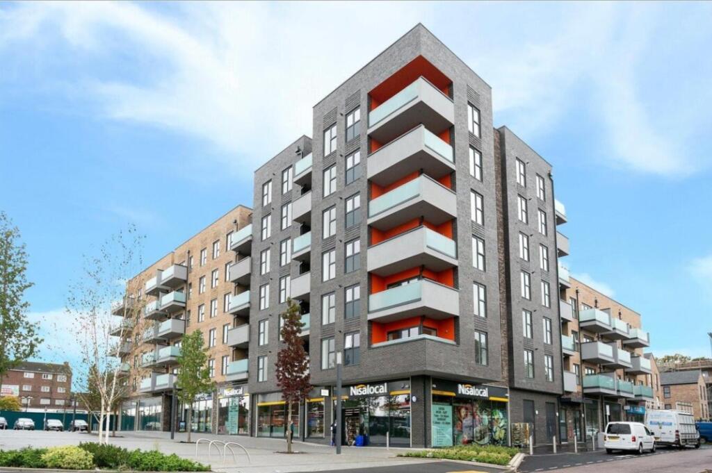 1 bed Apartment for rent in Bushey. From Connells Lettings - Harrow