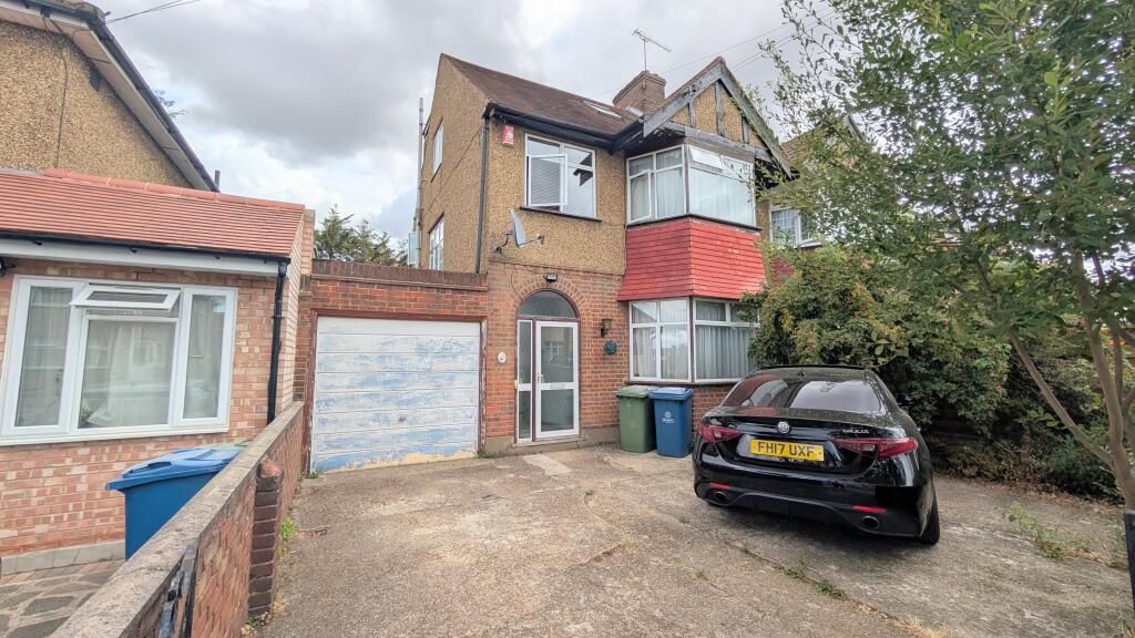 4 bed Semi Detached for rent in Stanmore. From Connells Lettings - Harrow