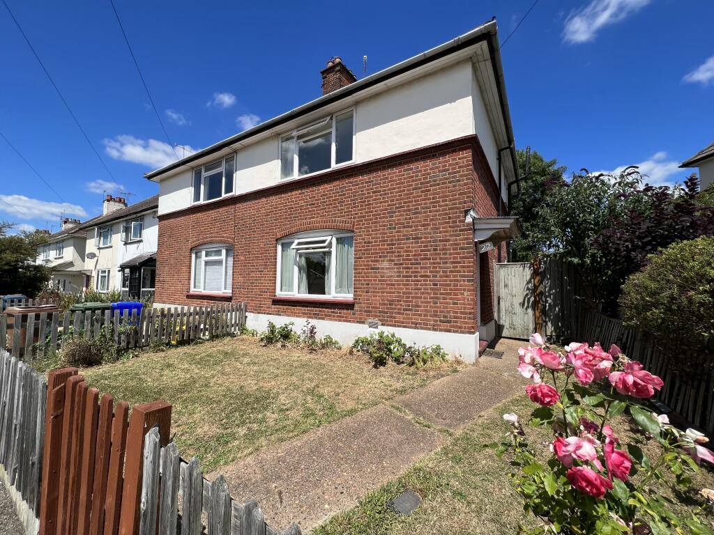 2 bed Semi Detached for rent in Harrow. From Connells Lettings - Harrow