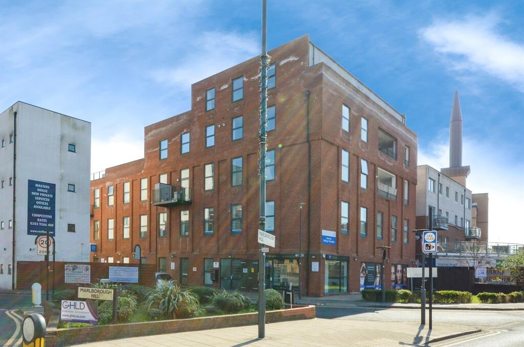 2 bed Apartment for rent in Harrow. From Connells Lettings - Harrow