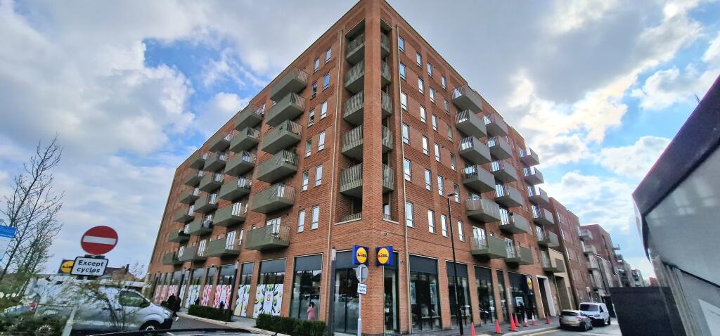 1 bed Apartment for rent in Watford. From Connells Lettings - Harrow