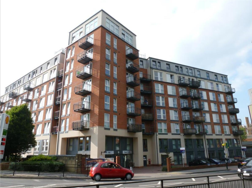 1 bed Apartment for rent in Harrow. From Connells Lettings - Harrow