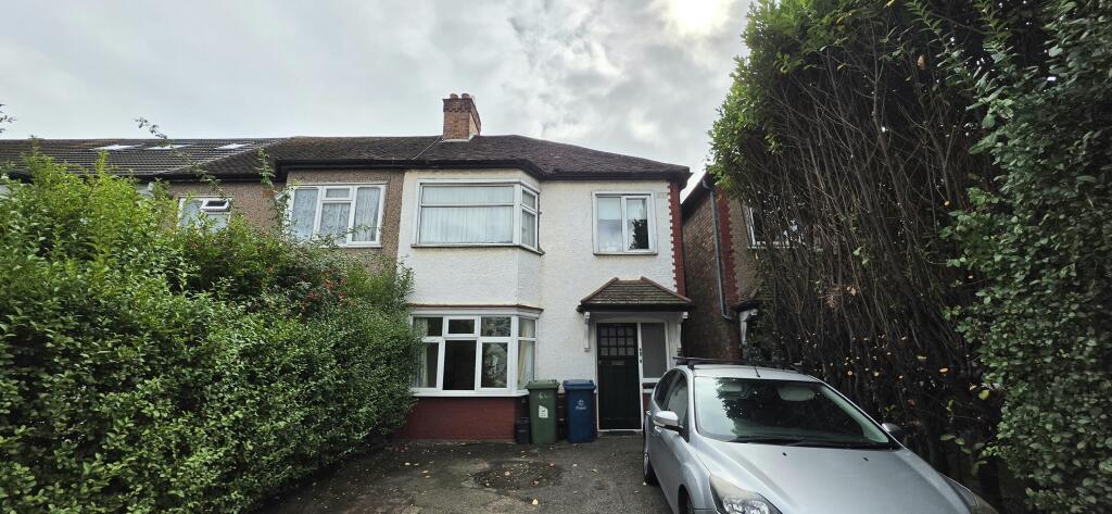 1 bed 1st Floor Flat for rent in Harrow. From Connells Lettings - Harrow 1 bed 1st Floor Flat for rent in Harrow. From Connells Lettings - Harrow