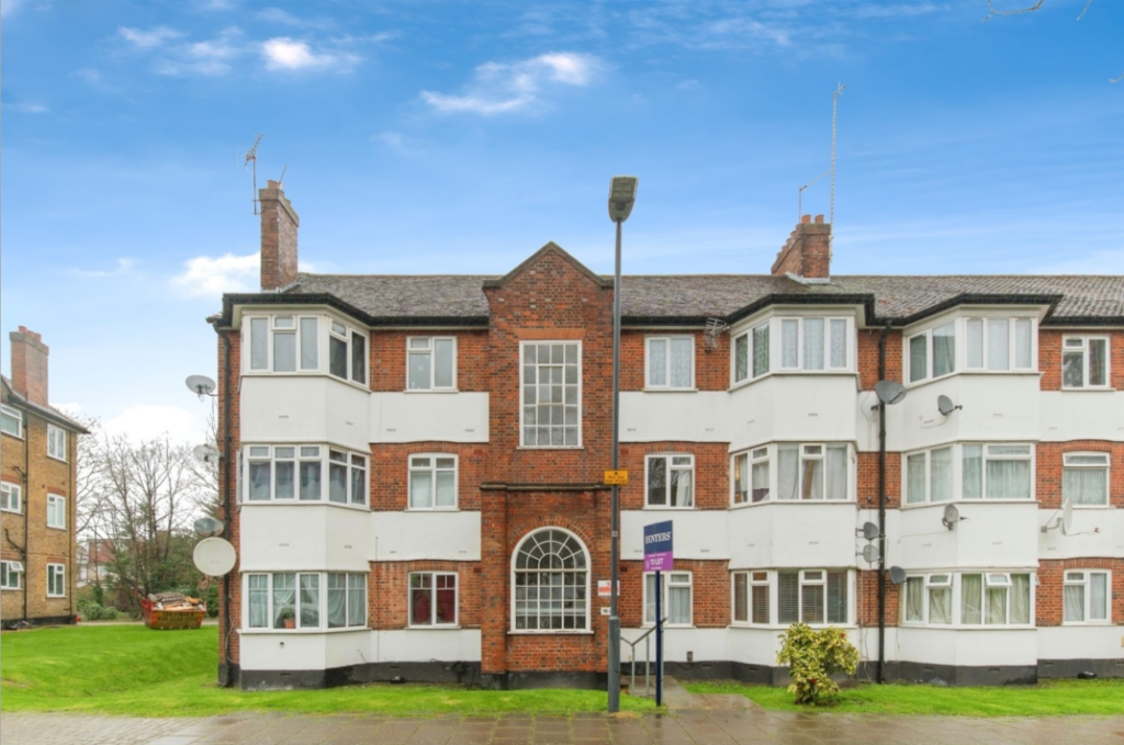 2 bed Apartment for rent in Harrow. From Connells Lettings - Harrow