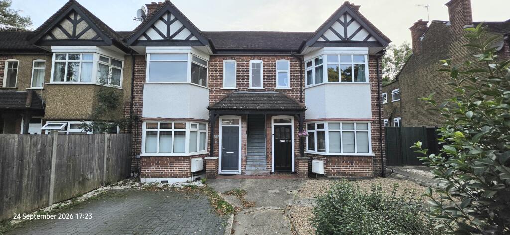2 bed 1st Floor Flat for rent in Harrow. From Connells Lettings - Harrow