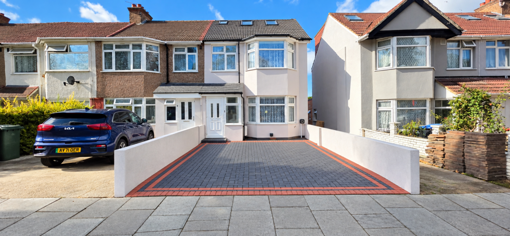 5 bed Detached for rent in Wembley. From Connells Lettings - Harrow