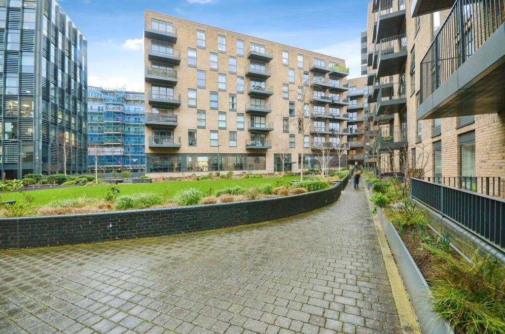 2 bed Apartment for rent in Harrow. From Connells Lettings - Harrow