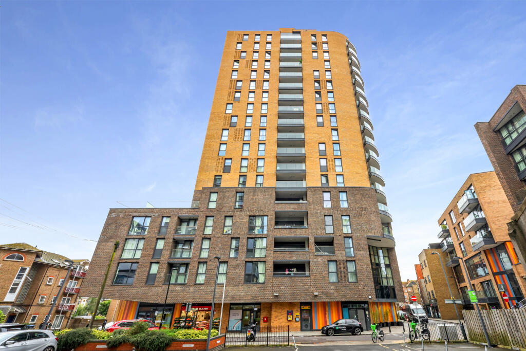 2 bed Apartment for rent in Wembley. From Connells Lettings - Harrow 2 bed Apartment for rent in Wembley. From Connells Lettings - Harrow