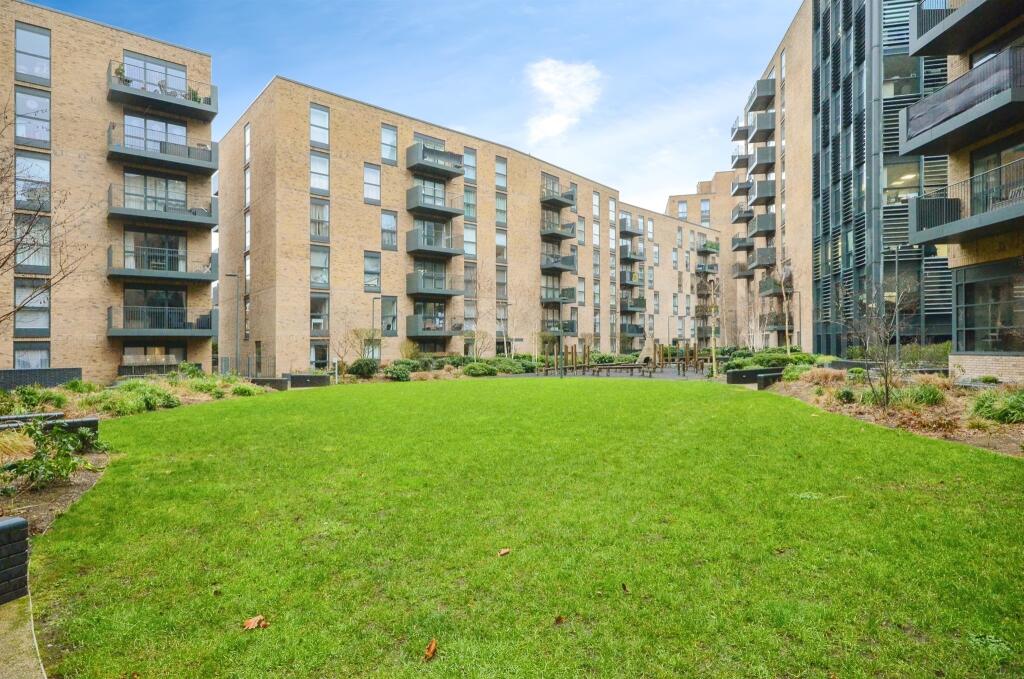 3 bed Apartment for rent in Harrow. From Connells Lettings - Harrow