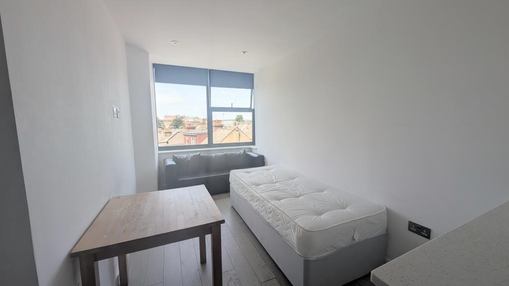1 bed Apartment for rent in Harrow. From Connells Lettings - Harrow