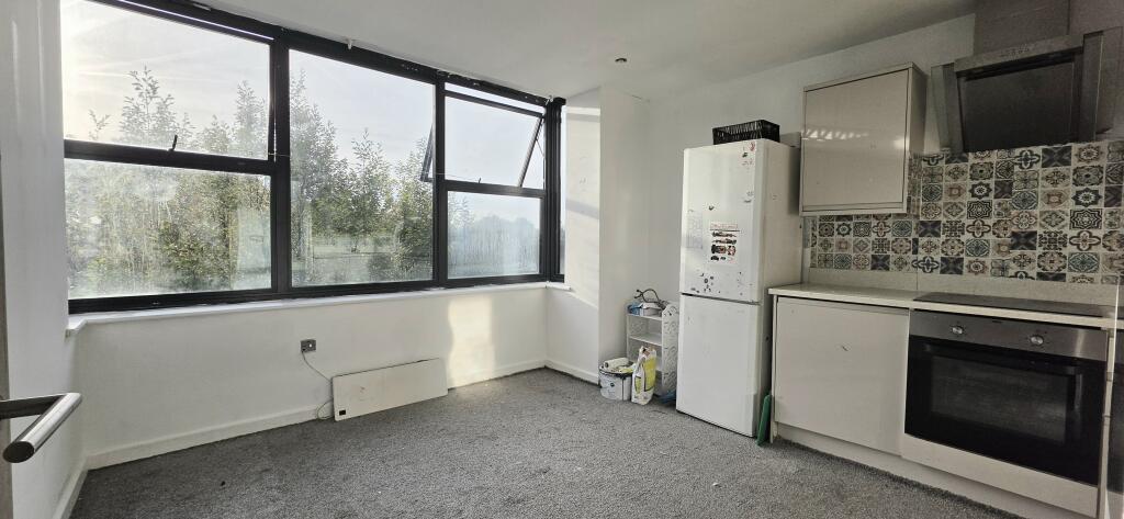 1 bed Apartment for rent in Harrow. From Connells Lettings - Harrow