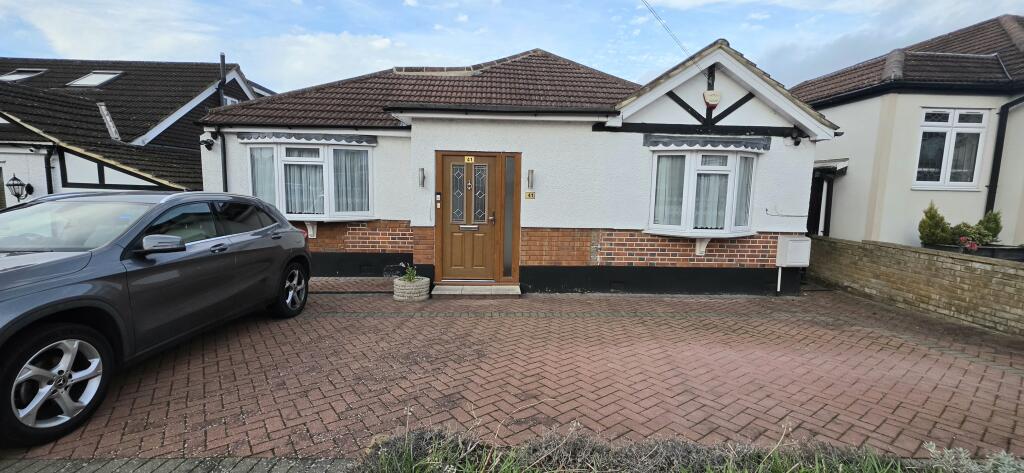 3 bed Bungalow for rent in Pinner. From Connells Lettings - Harrow