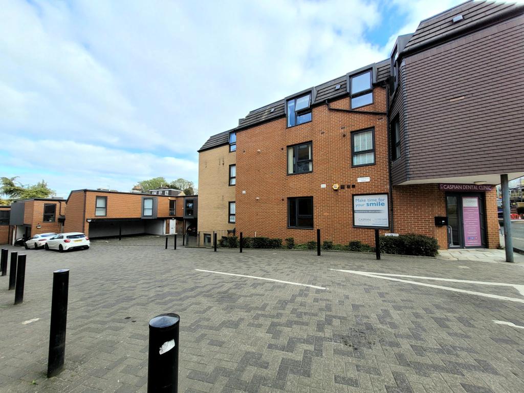 1 bed Apartment for rent in Watford. From Connells Lettings - Watford
