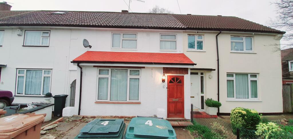 2 bed Detached House for rent in Watford. From Connells Lettings - Watford